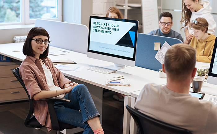 外貿(mào)公司怎樣建設一個外貿(mào)企業(yè)網(wǎng)站？